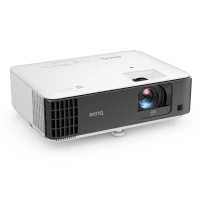 проектор BenQ TK700STi Белый