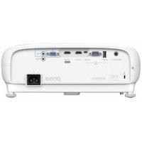 проектор BenQ W1700 Черно-Белый