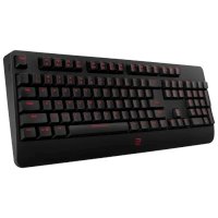клавиатура BenQ Zowie Celeritas II Черный