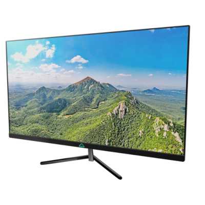 монитор Бештау M2701FHD/DHD Черный