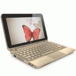 нетбук HP Mini 210-1099er