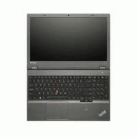 ноутбук Lenovo ThinkPad T540p 20BEA00DRT Черный