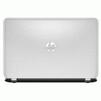 ноутбук HP Pavilion 15-n215sr Белый