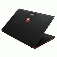 ноутбук MSI GE70 2PC-003 Черный