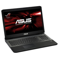 ноутбук ASUS G75VW i7 3610QM/12/1500/GTX660M/BT/Win 7 HP Черный