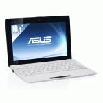 нетбук ASUS EEE PC 1011CX 2/320/Win 7 St/White Белый