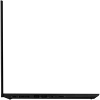 ноутбук Lenovo ThinkPad P53s 20N60039RT Черный