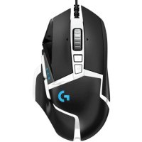 мышь Logitech G502 Hero 910-005729 Черный