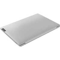 ноутбук Lenovo IdeaPad S145-15AST 81N300JPRK Серый