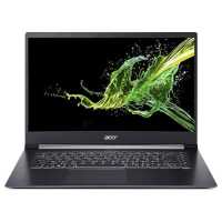 ноутбук Acer Extensa EX2540-52WE Черный