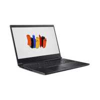 ноутбук Acer ConceptD 3 CN315-71-77DF Черный