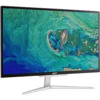 моноблок Acer Aspire C22-820 DQ.BCKER.005 Серебристый
