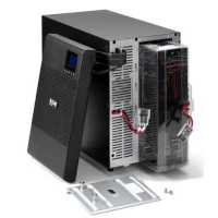 ИБП Eaton 9SX2000I Черный