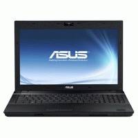 ноутбук ASUS B53S i3 2350M/4/500/BT/Win 7 Pro Черный
