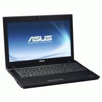 ноутбук ASUS B53S i3 2350M/4/500/BT/Win 7 Pro Черный