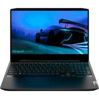 ноутбук Lenovo IdeaPad Gaming 3 15ARH05 82EY009LRK-wpro Черный