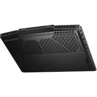 ноутбук HP Omen 17-cb1058ur Черный