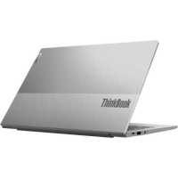 ноутбук Lenovo ThinkBook 13s G2 ITL 20V900BERU Серый