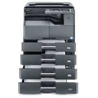 МФУ Kyocera TASKalfa 2200 Черный