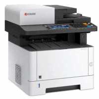 МФУ Kyocera Ecosys M2835dw Черно-Белый