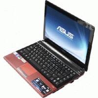 ноутбук ASUS U31SG i3 2350M/4/320/BT/Win 7 HB/Red Красный