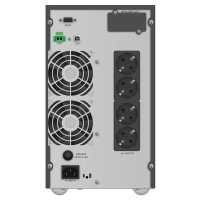 ИБП Ippon Innova G2 Euro 2000 Черный