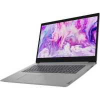 ноутбук Lenovo IdeaPad 3 17ADA05 81W20093RK Серый