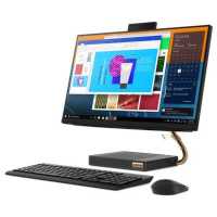 моноблок Lenovo IdeaCentre A540-24API F0EM0098RK Черный