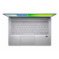 ноутбук Acer Swift 3 SF314-59-782E Серебристый