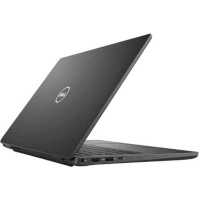 ноутбук Dell Latitude 3420-2293 Черный