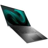 ноутбук Dell XPS 17 9710-0424 Серебристый