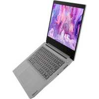 ноутбук Lenovo IdeaPad 3 14ITL05 81X7007BRU Серый