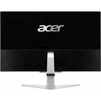 моноблок Acer Aspire C27-1655 DQ.BHMEX.002 Черно-Серебристый