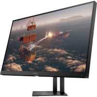 монитор HP Omen 27i 8AC94AA Черный