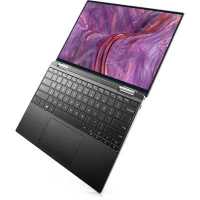 ноутбук Dell XPS 13 2-in-1 7390-6739 Серебристый