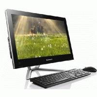 моноблок Lenovo IdeaCentre C340 57308978 Черный