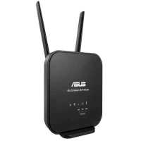 роутер ASUS WiFi 4G LTE Router 4G-N12 B1