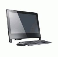 моноблок Lenovo ThinkCentre Edge 92z RBAG2RU Черный