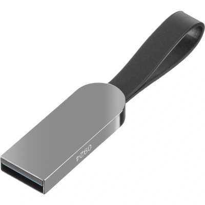 флешка BigTech 32GB UFD018 Черный