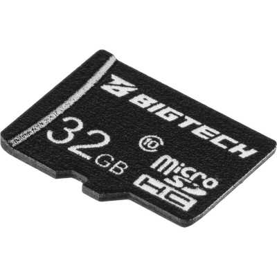 карта памяти BigTech 32GB UMSDC-004