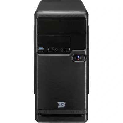компьютер BigTech A4-7139 Черный