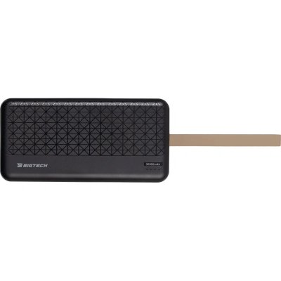 внешний аккумулятор BigTech BT-PB-30-BL-5