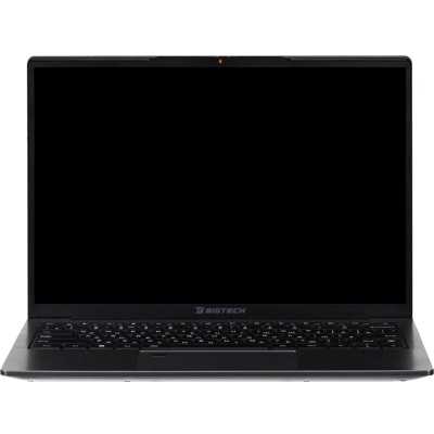 ноутбук BigTech HE153-I5B9W Серый