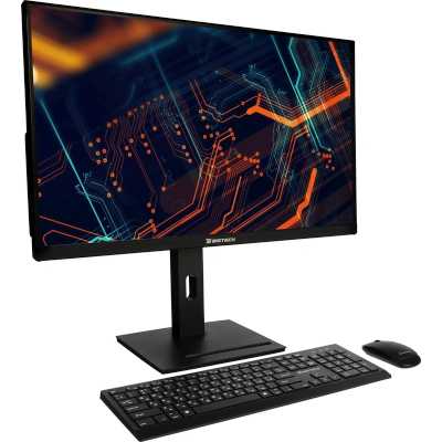моноблок BigTech MNB004 Черный