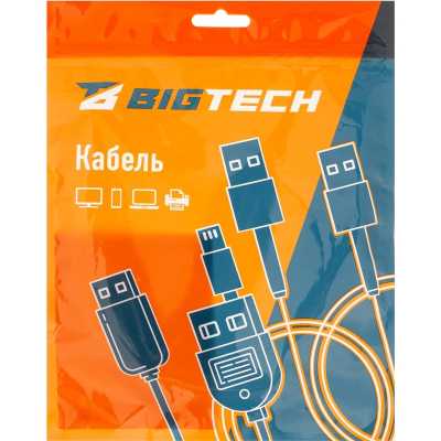 кабель BigTech OAVDC16