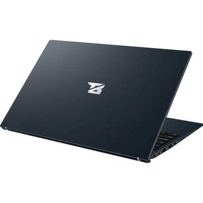 ноутбук BigTech R155-I4B9W Черный