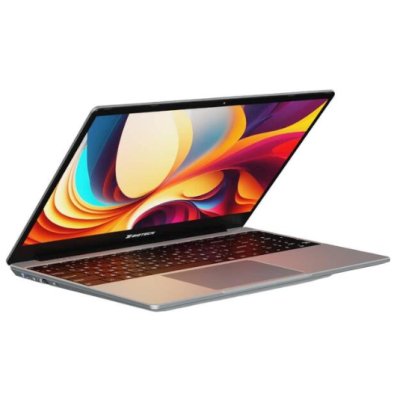 ноутбук BigTech XU156-M5G7-8 Серебристый