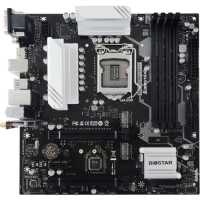 материнская плата Biostar B560MX-E Pro