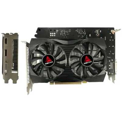 видеокарта Biostar nVidia GeForce GTX 1050 4Gb VN1055XF41