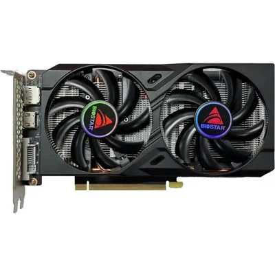 видеокарта Biostar nVidia GeForce GTX 1660 Ti 6Gb VN1666TF69